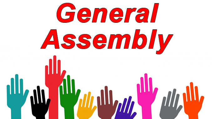 General Assembly